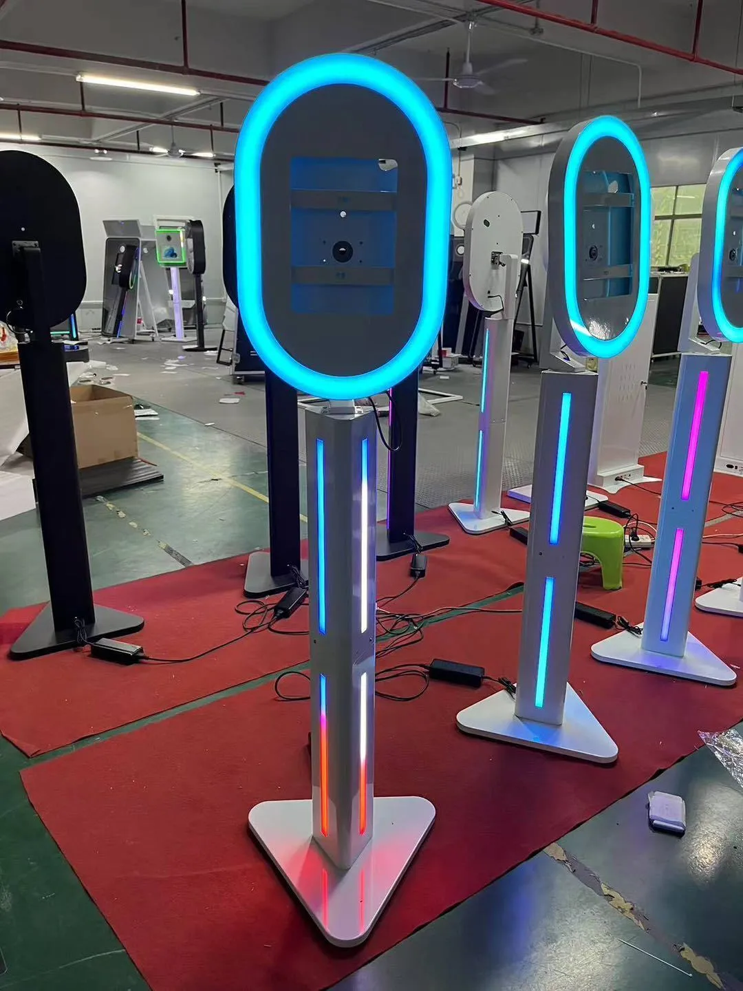 Photobooth numérique