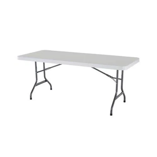 6' Banquet Table