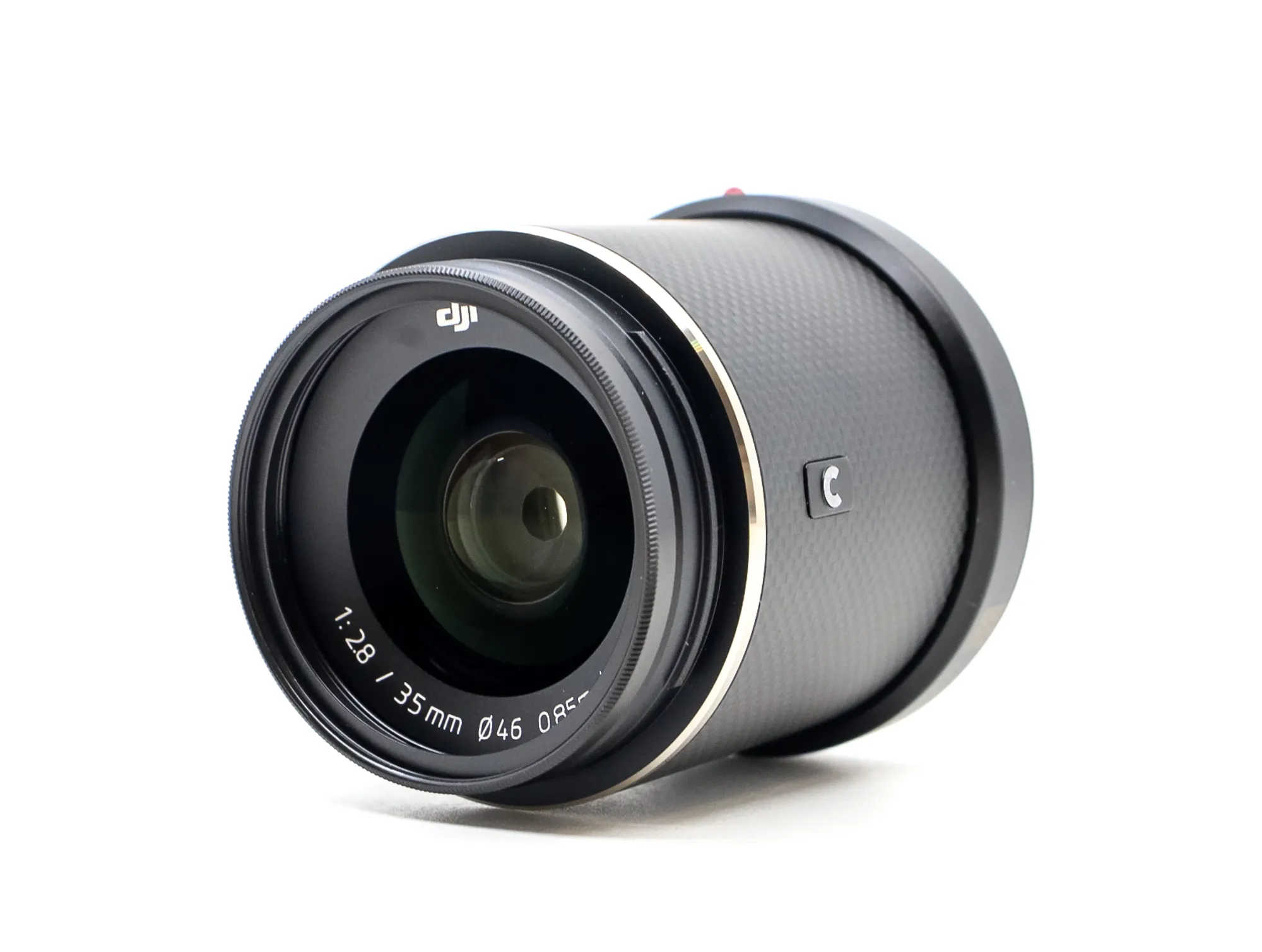 DJI Zenmuse X7 - 35mm