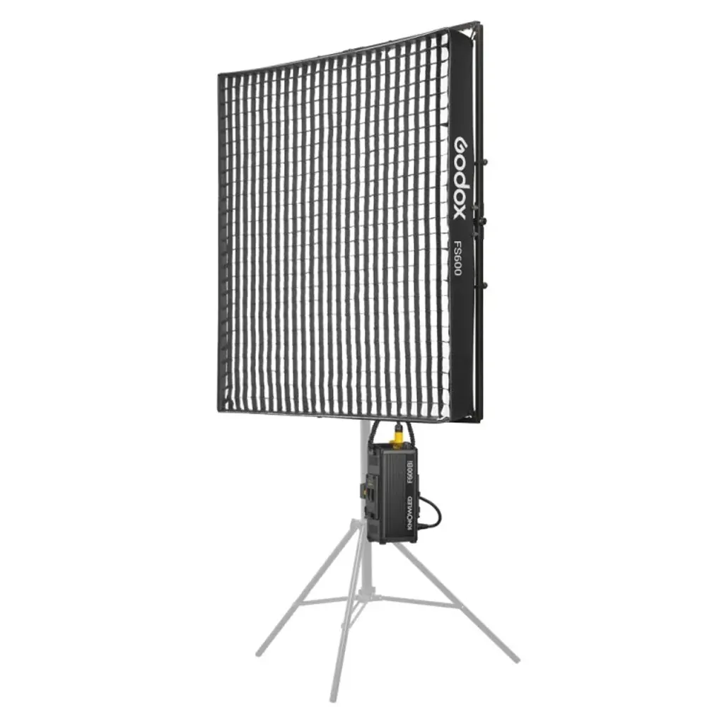 Godox F600Bi