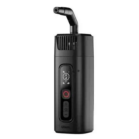Mini Fog Machine (Nebelmaschine)