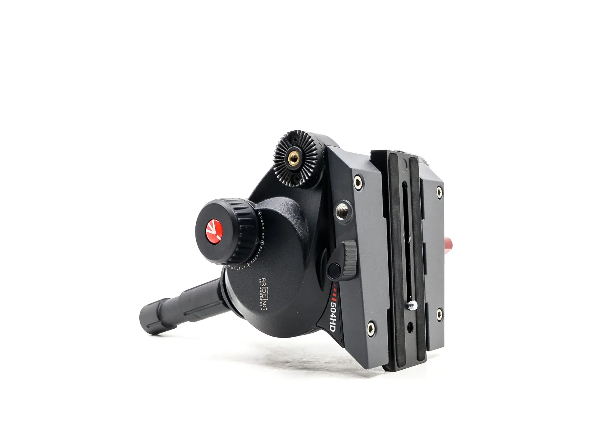 Manfrotto Fluid Head