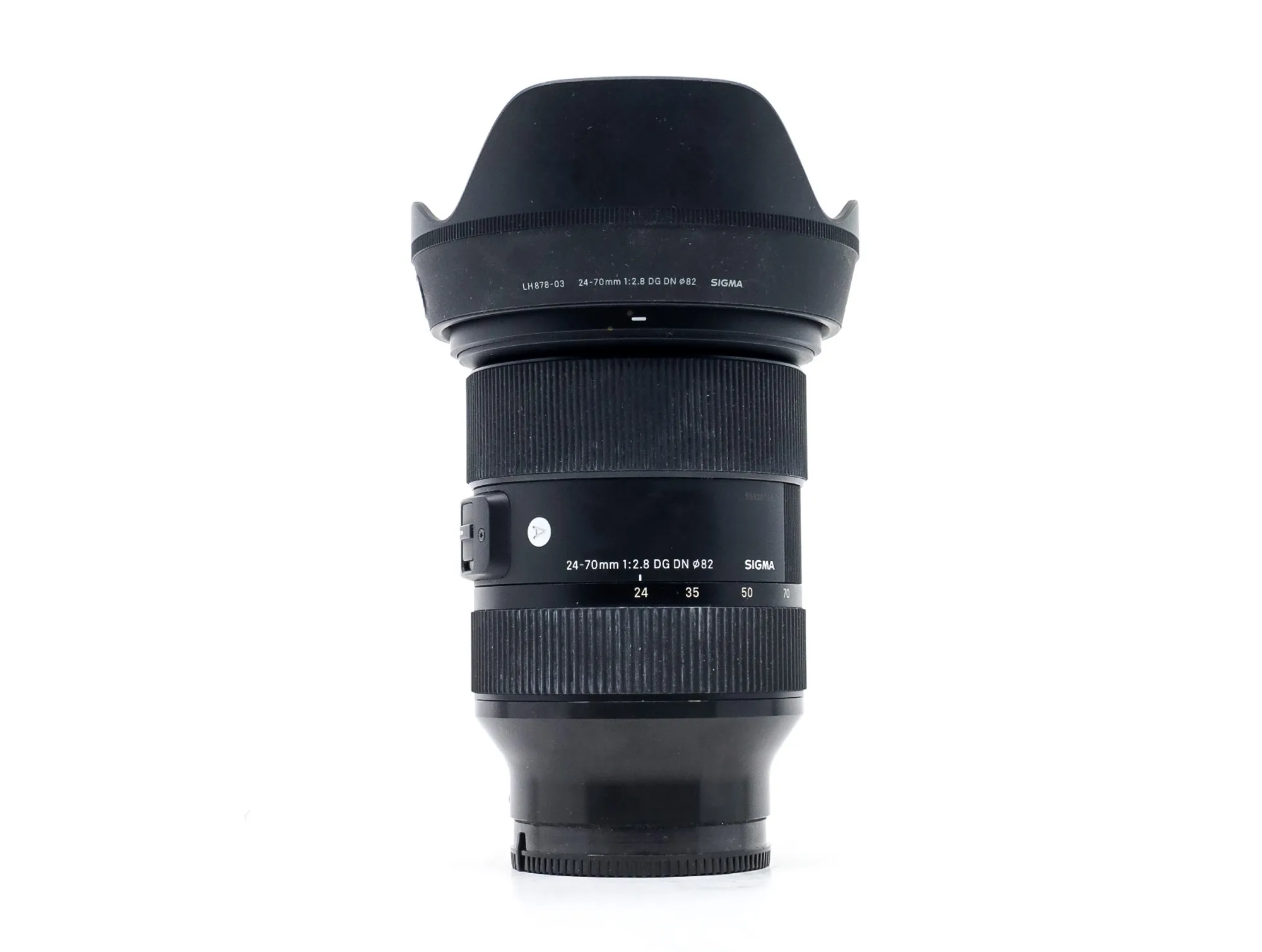 Sony 24-70 f2.8