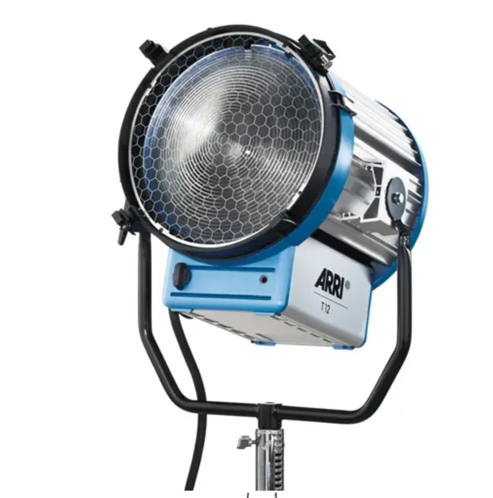 Arri T12