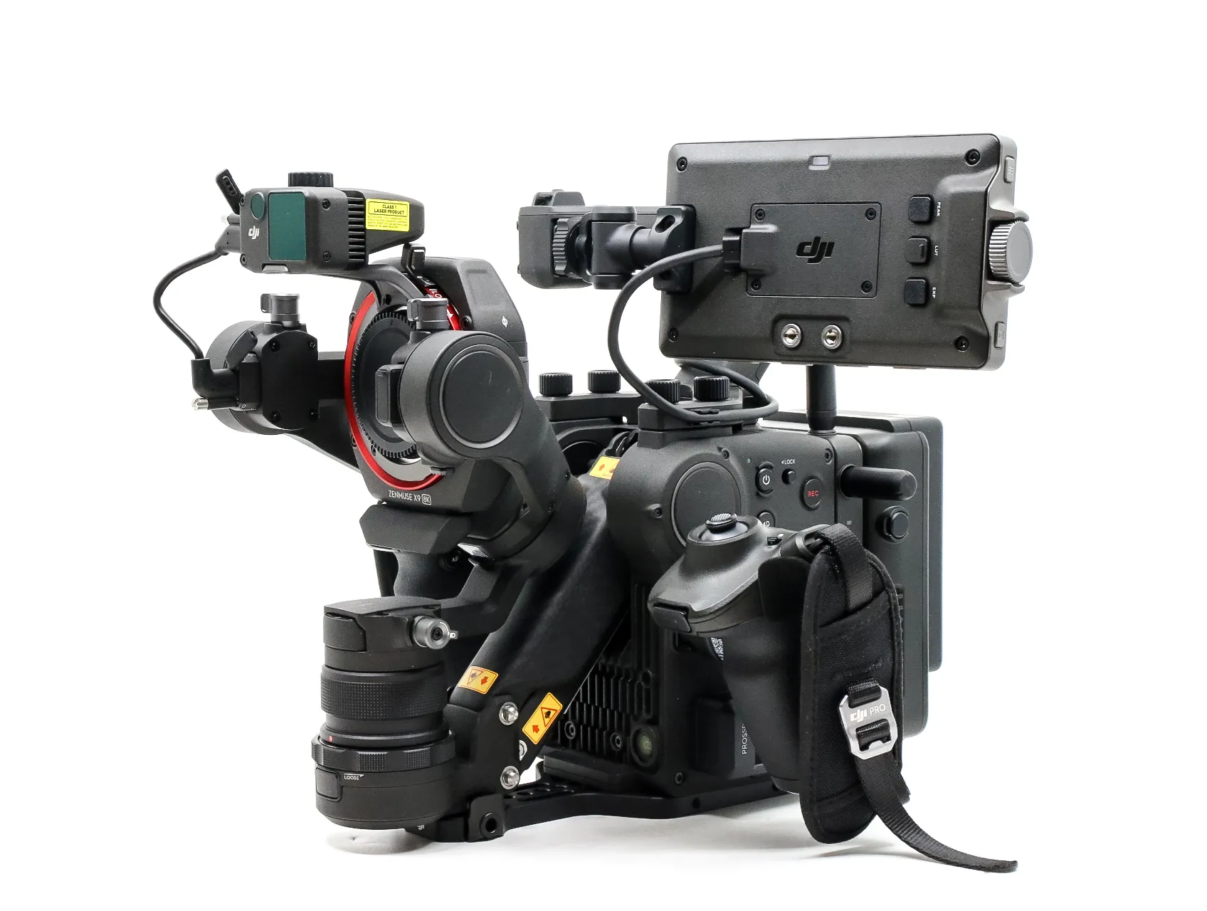 DJI Ronin 4D 8K
