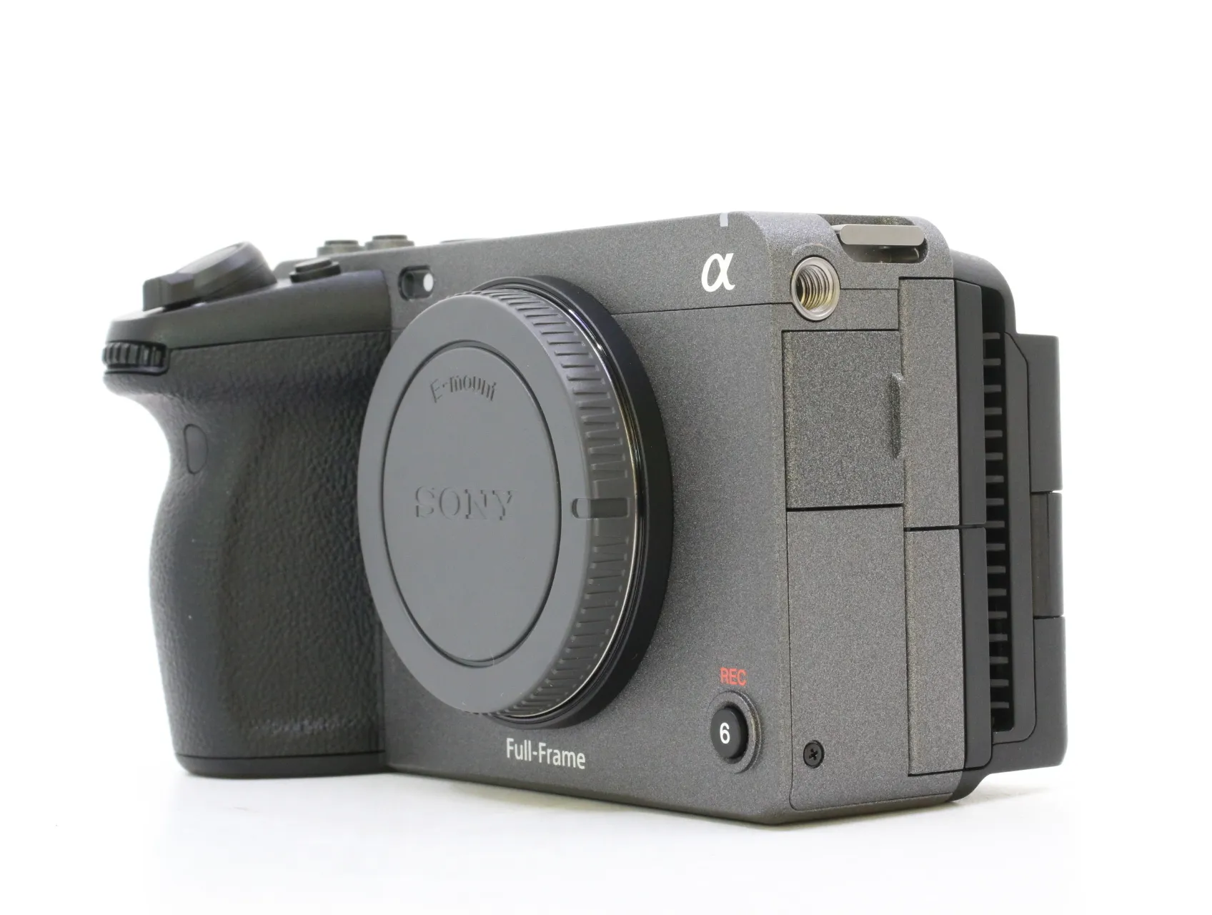 Sony FX3