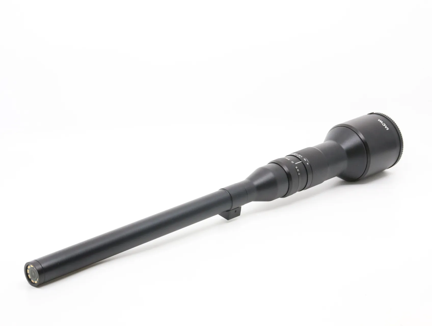 Laowa 24mm F/14 E-Mount Probe Lens
