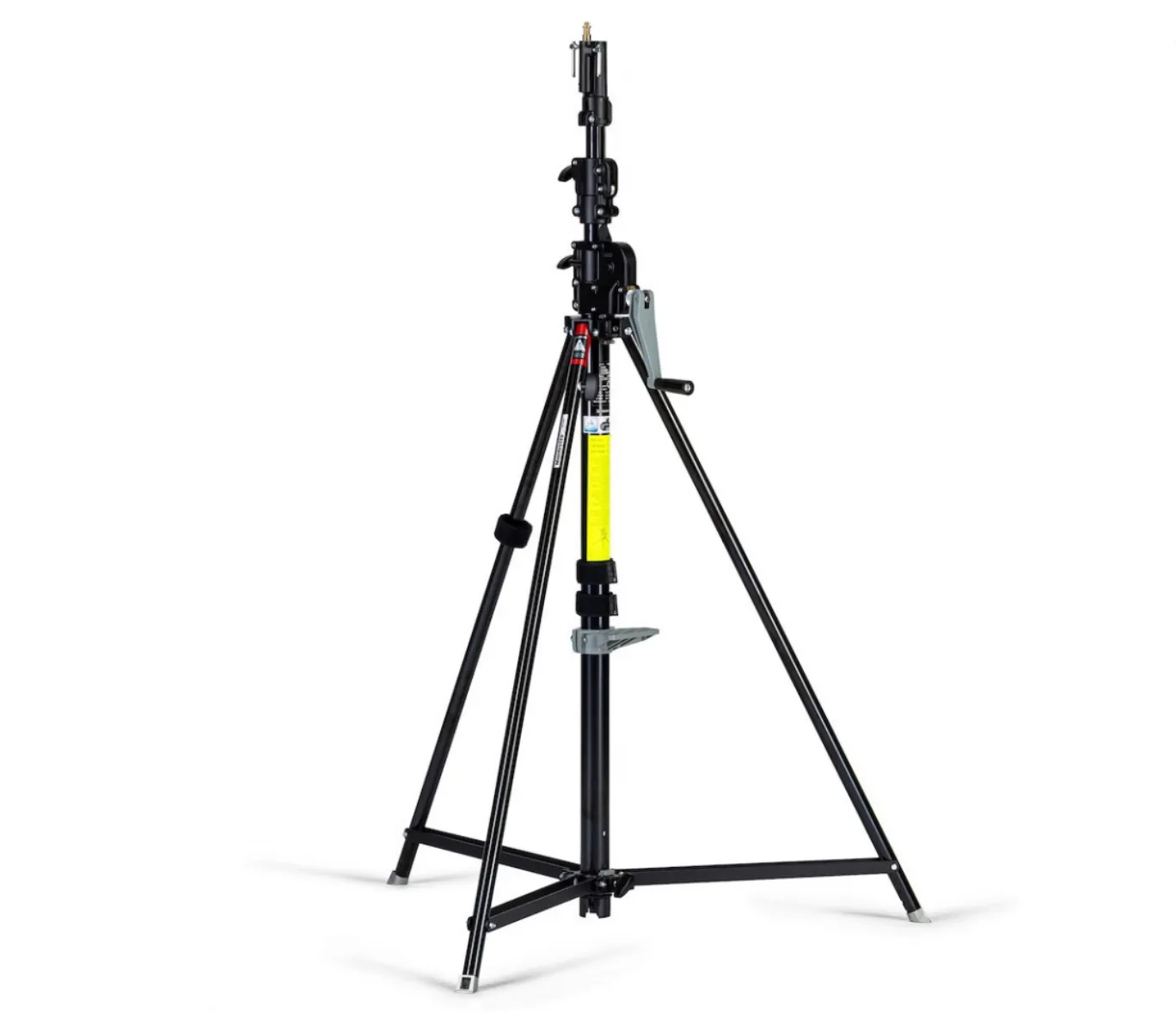 Manfrotto Wind-Up Stand