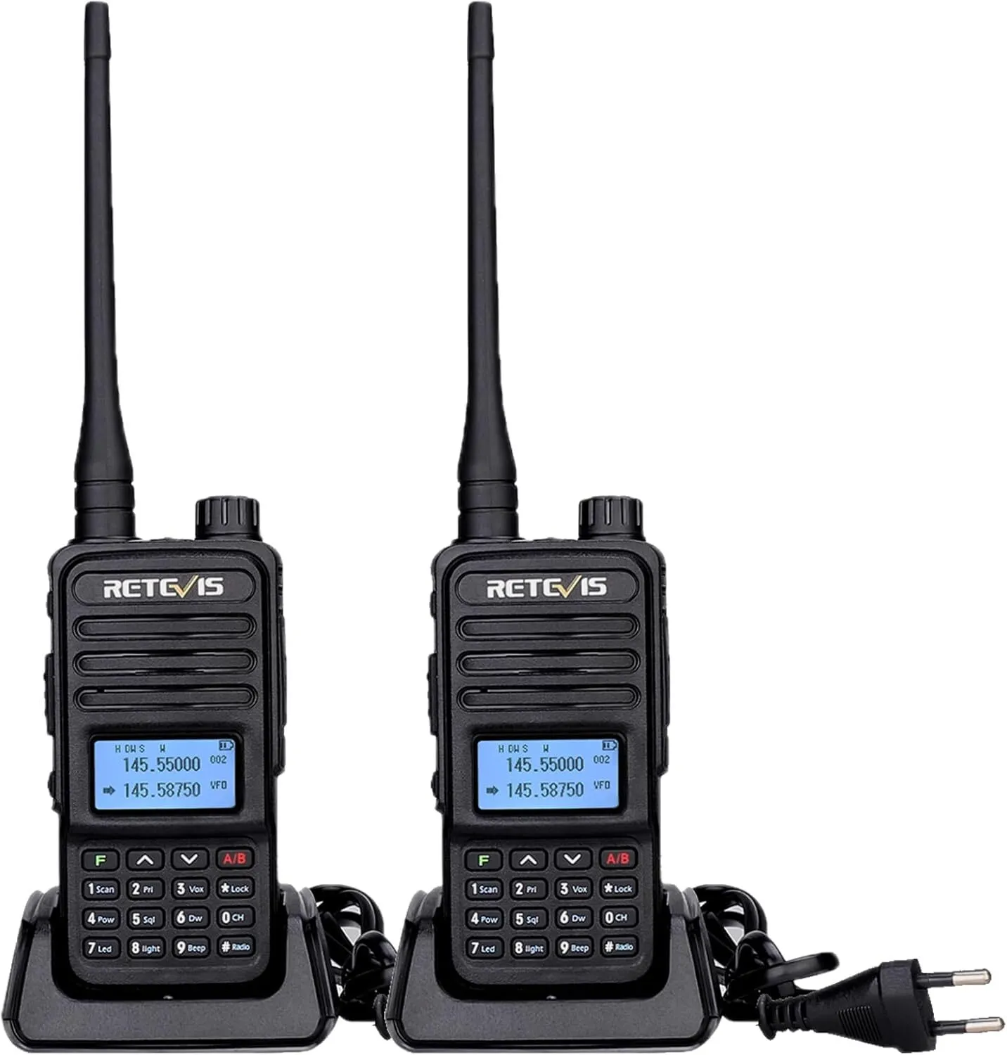 Digital Radio (Funkgerät) - RT85
