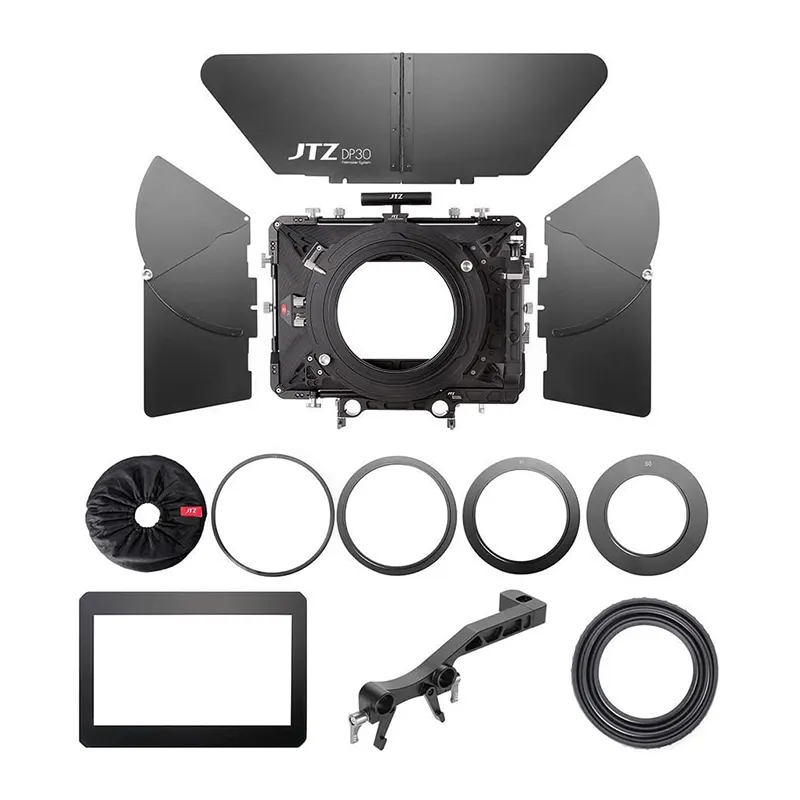 JTZ Matte Box DP30