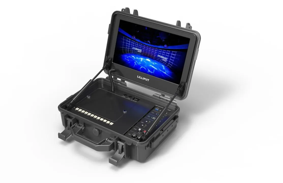 Lilliput 12" Field Monitor