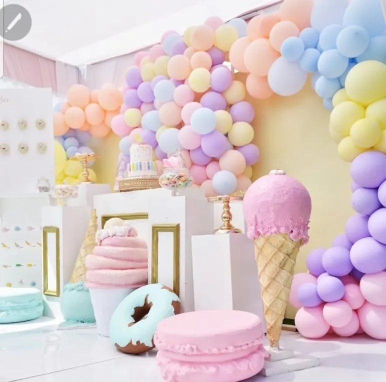 Candy Theme