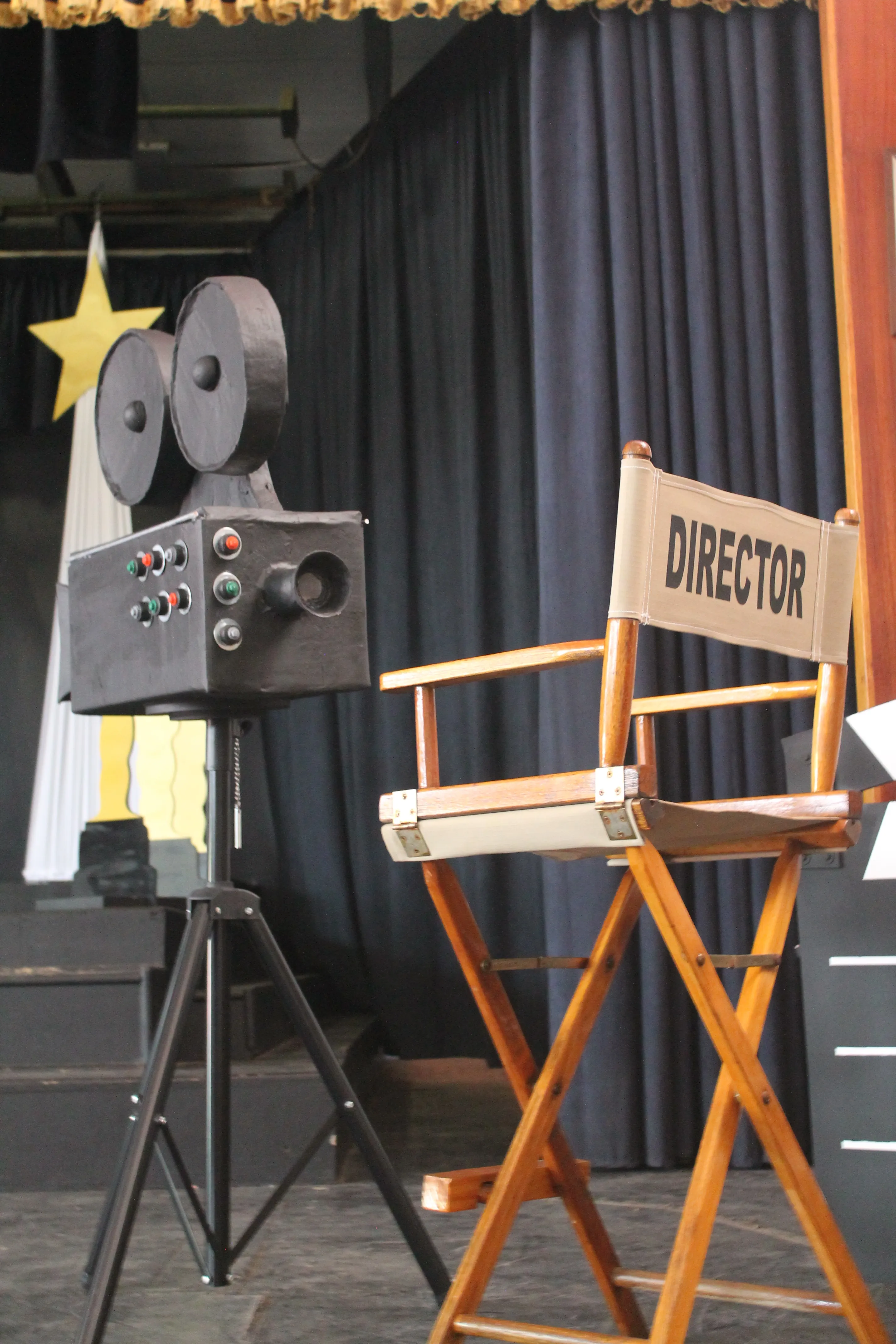 Music / Movie / Oscar Theme 