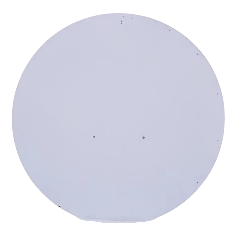 S1769 Round Backdrop