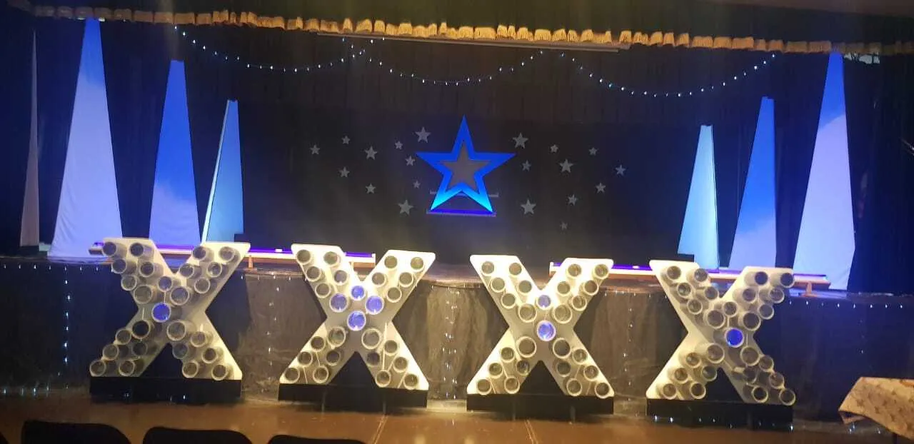 America's Got Talent - Package 