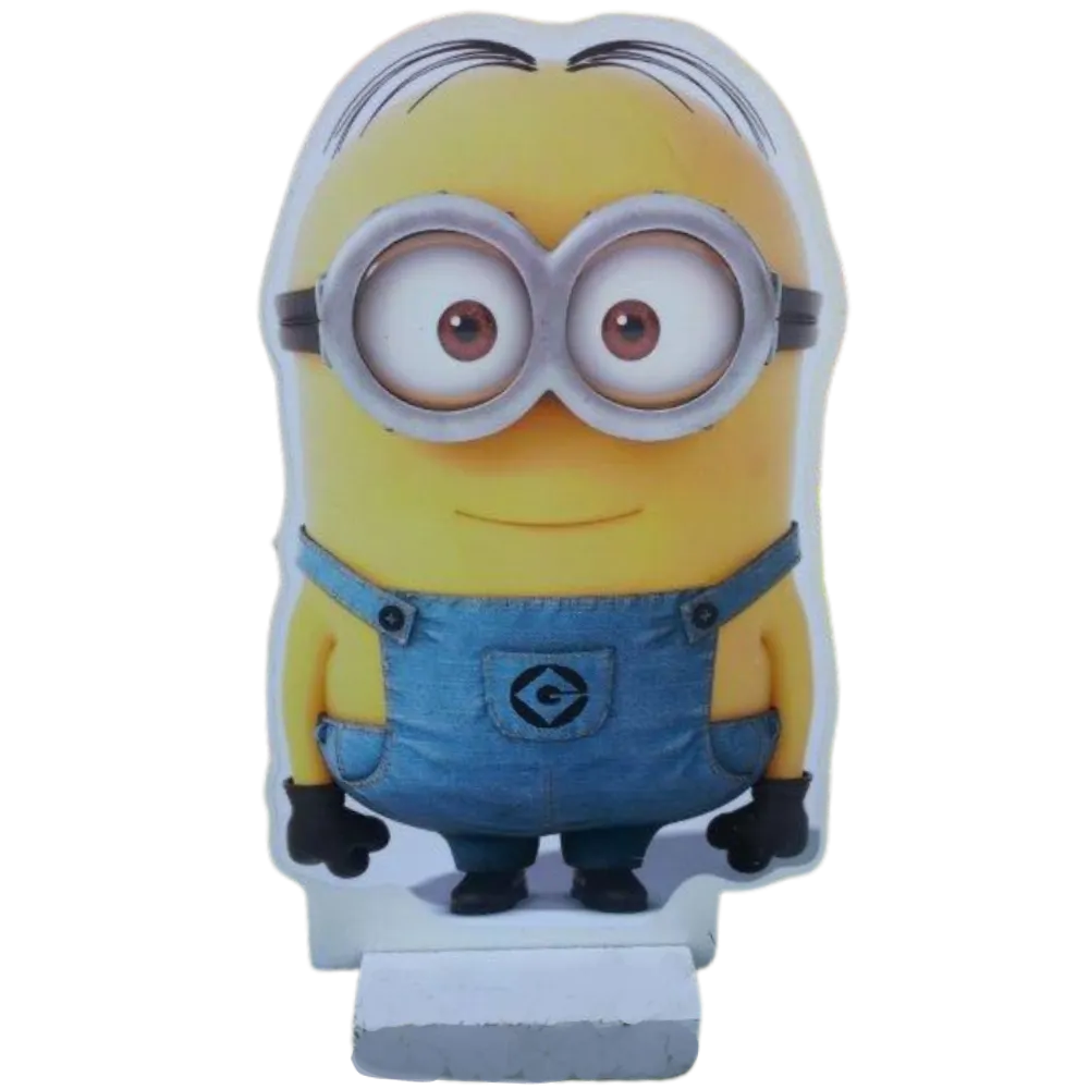 S585 Minion Centre piece