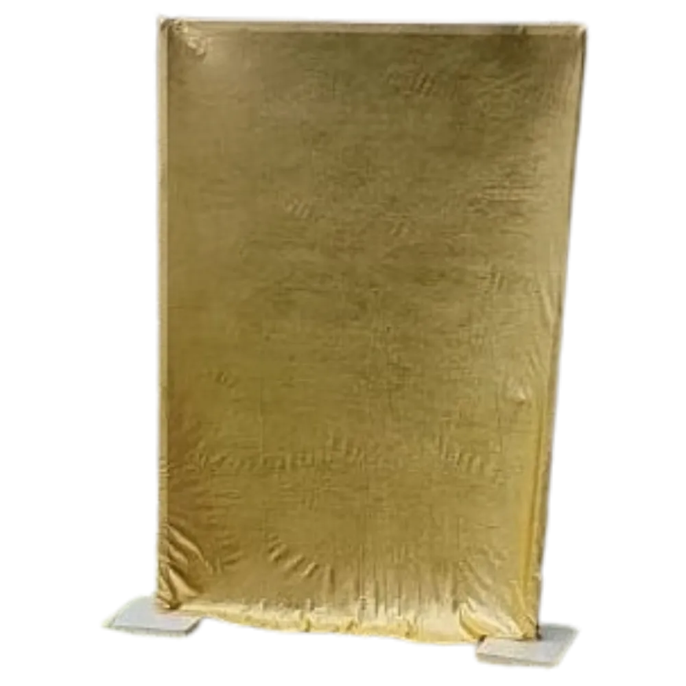 S1495 Pocket Drape - Gold
