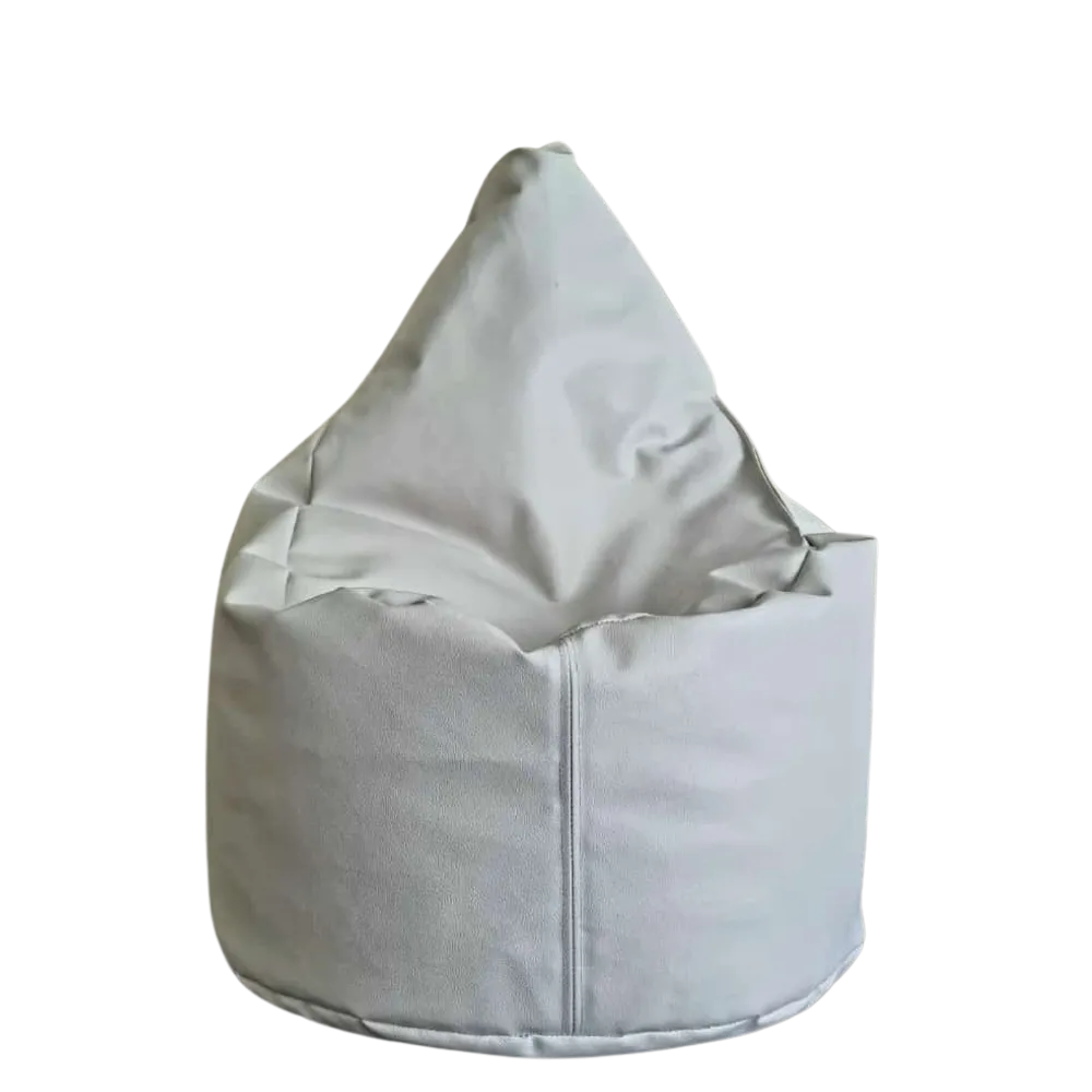 S1917.1 - Bean Bag - White