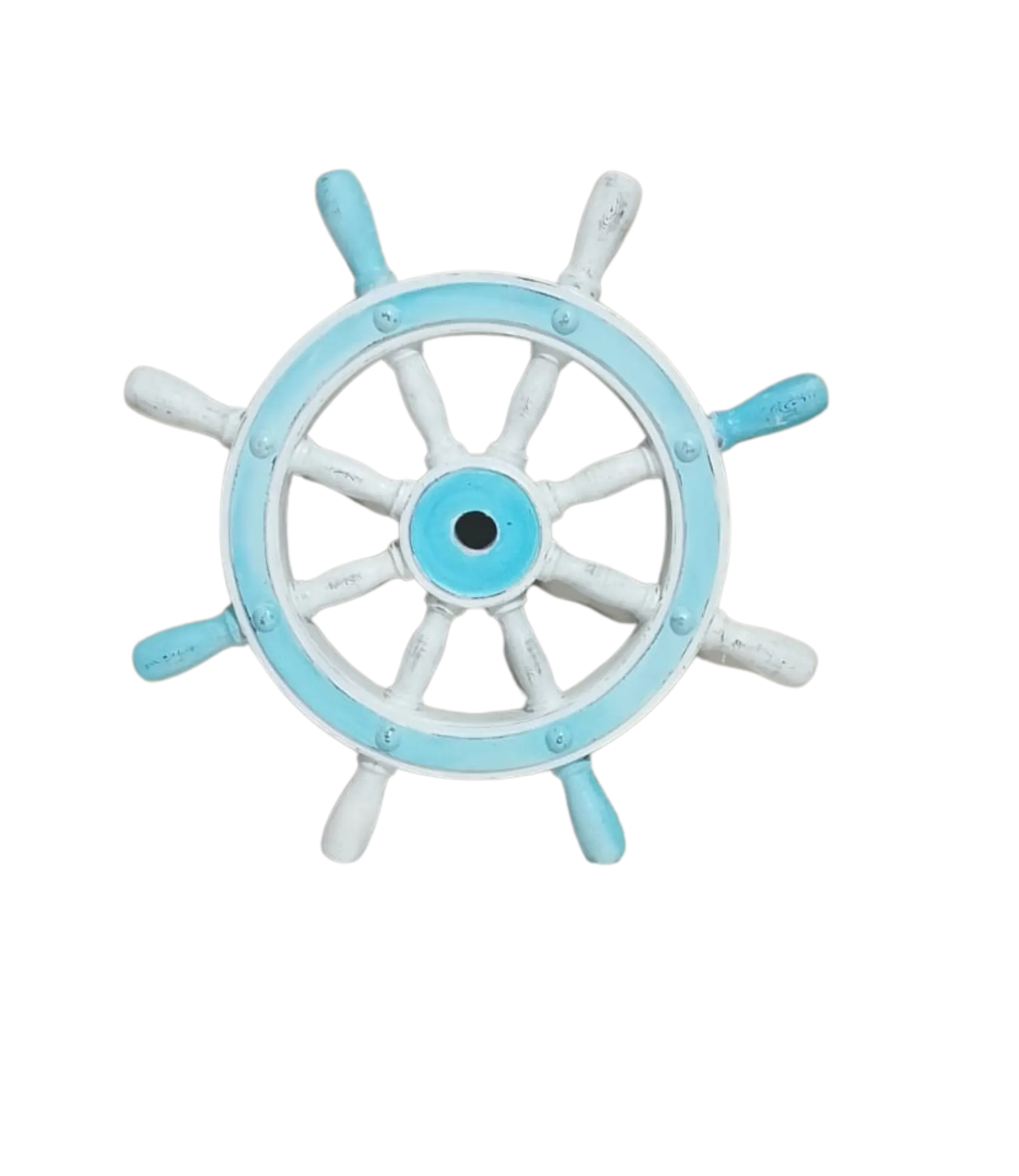 S2006 Shipwheel 