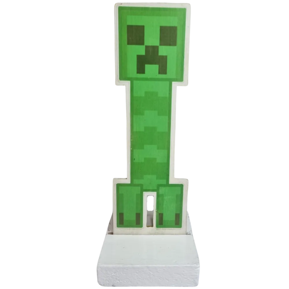 S335 Minecraft