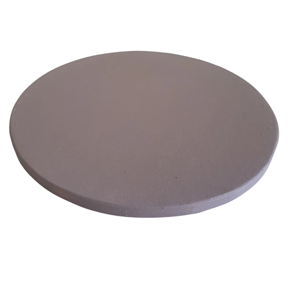 S1604 Morocco Brown Wooden Under Plates