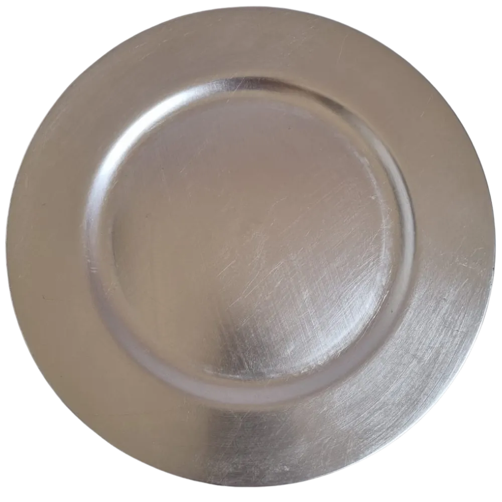 S11 Silver Underplate