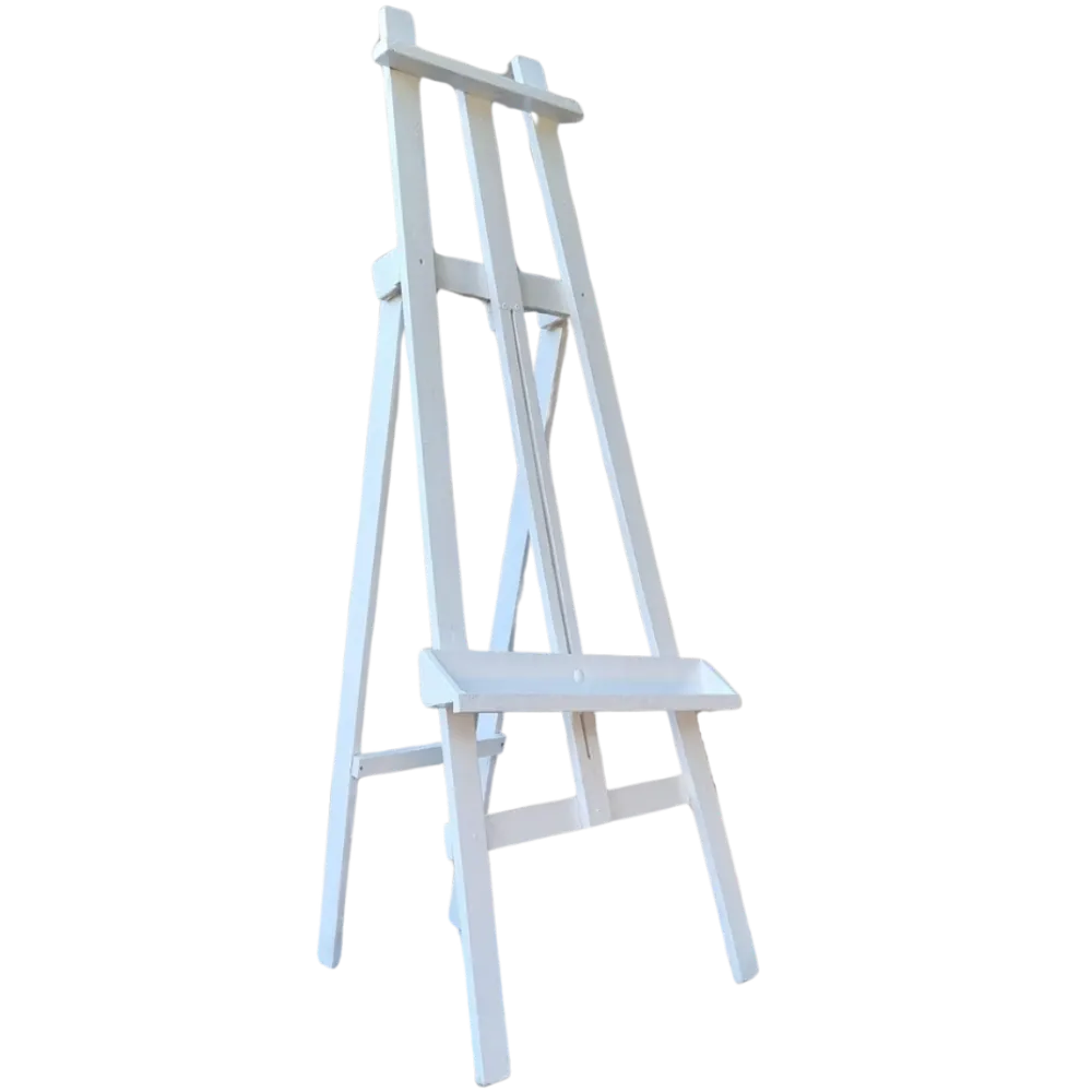 S562 Easel