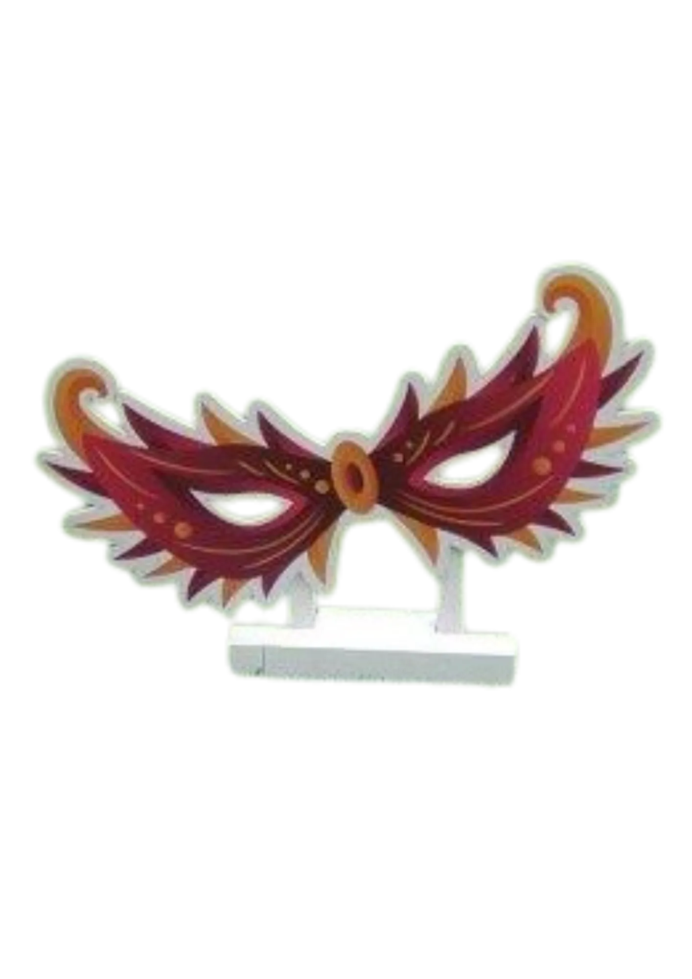 S1655 Mask Cut-out 60cm H