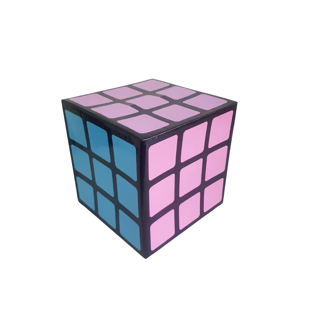 JCP28 Rubik Cube