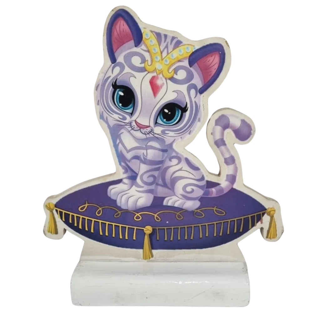 S1101 Shimmer & Shine