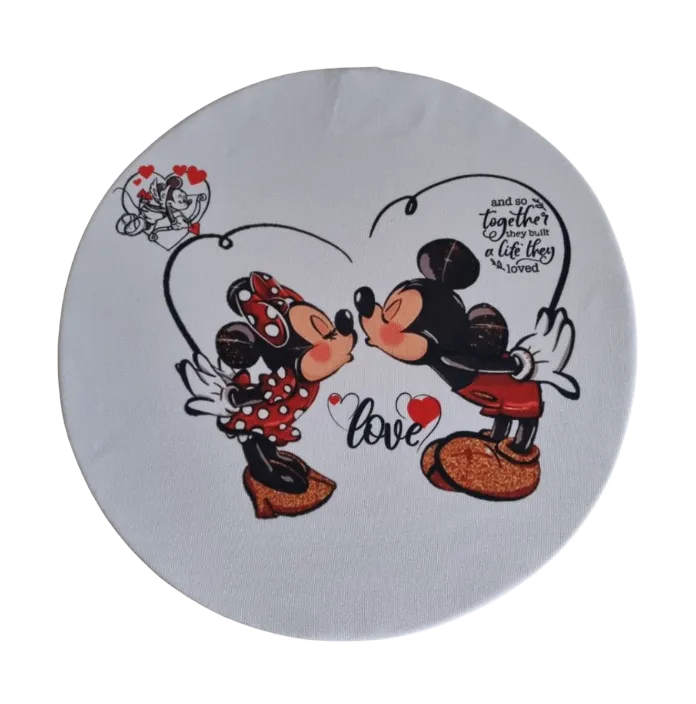 S1779 Underplate - PRINTED COVERS