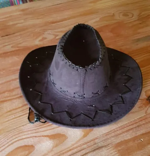 L1611 Cowboy Hat