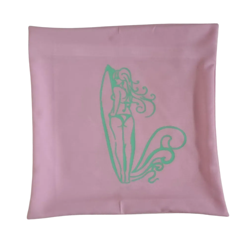 S1760 Vinyl Prints - Scatter Cushion - Pillowcase - S1760.1