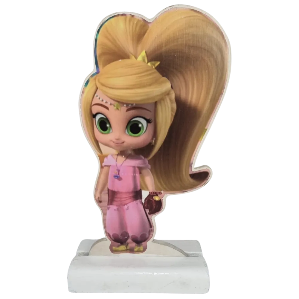 S1099 Shimmer & Shine