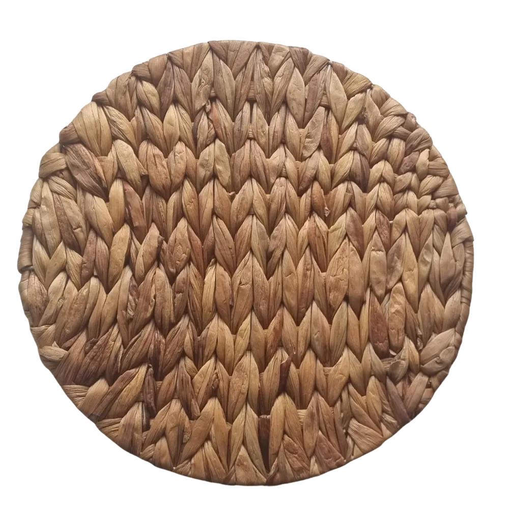 MS02 Grass Woven Placemat / Underplate