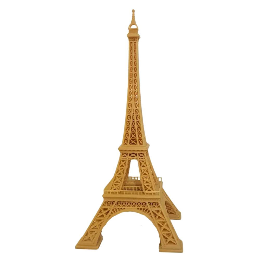 S1638 Eiffel Tower