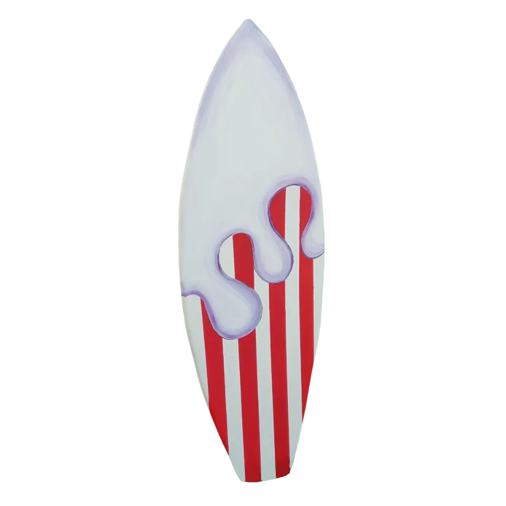 S965 Surfboard