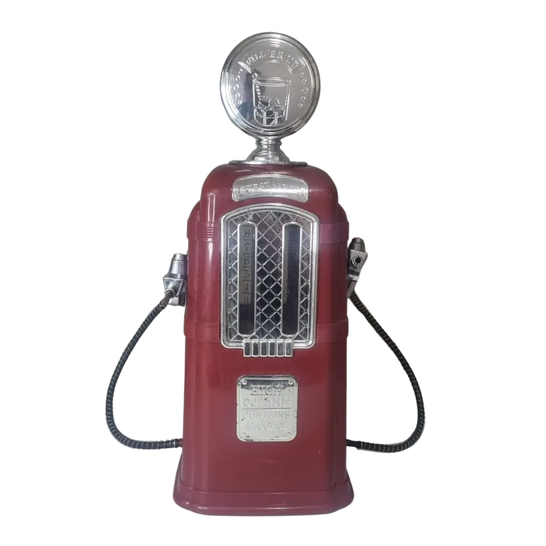 S105 Fuel Pump -50cm H