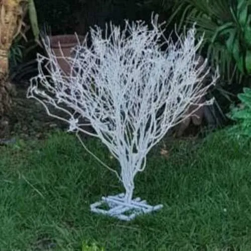 S1539 White Tree - Small