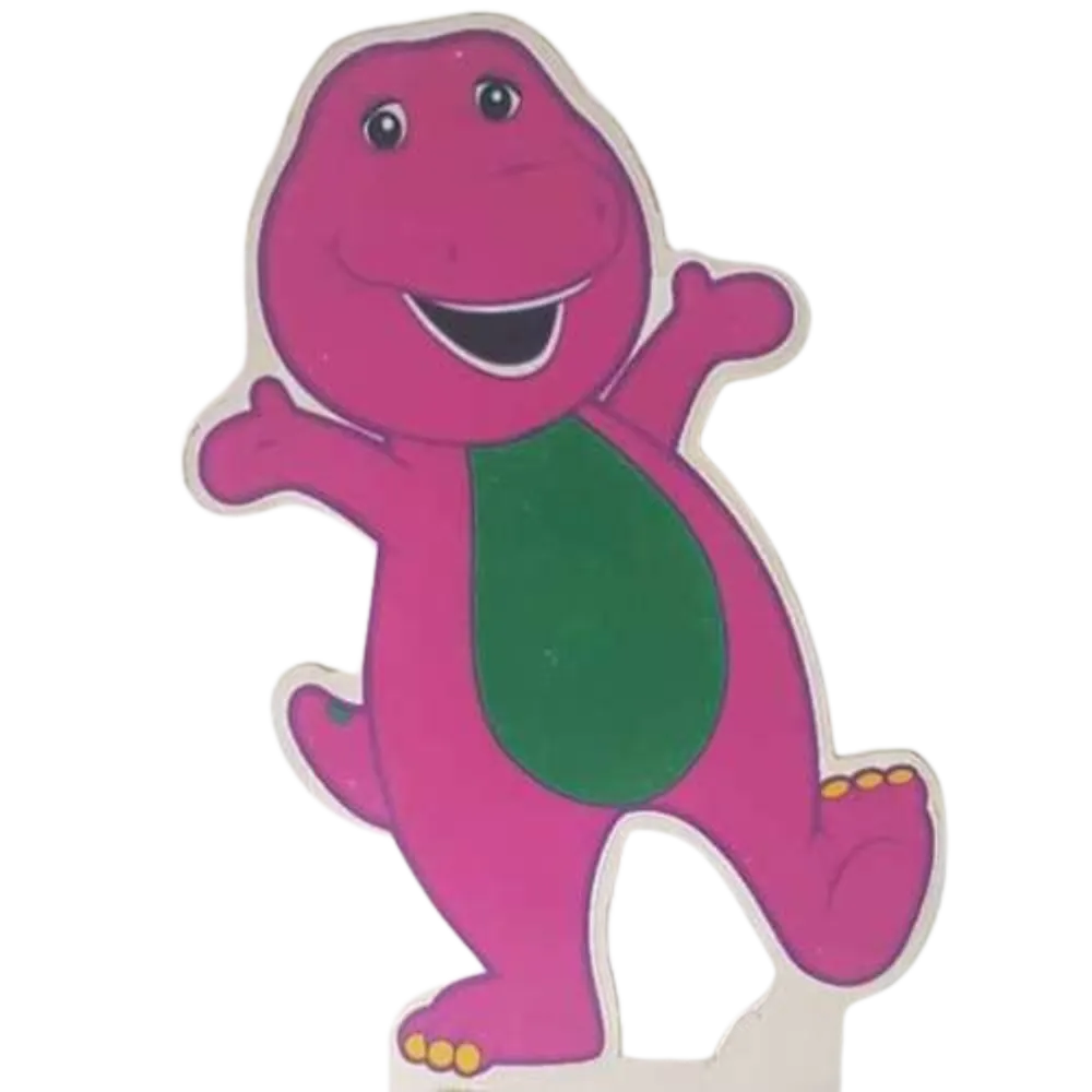S485 Barney