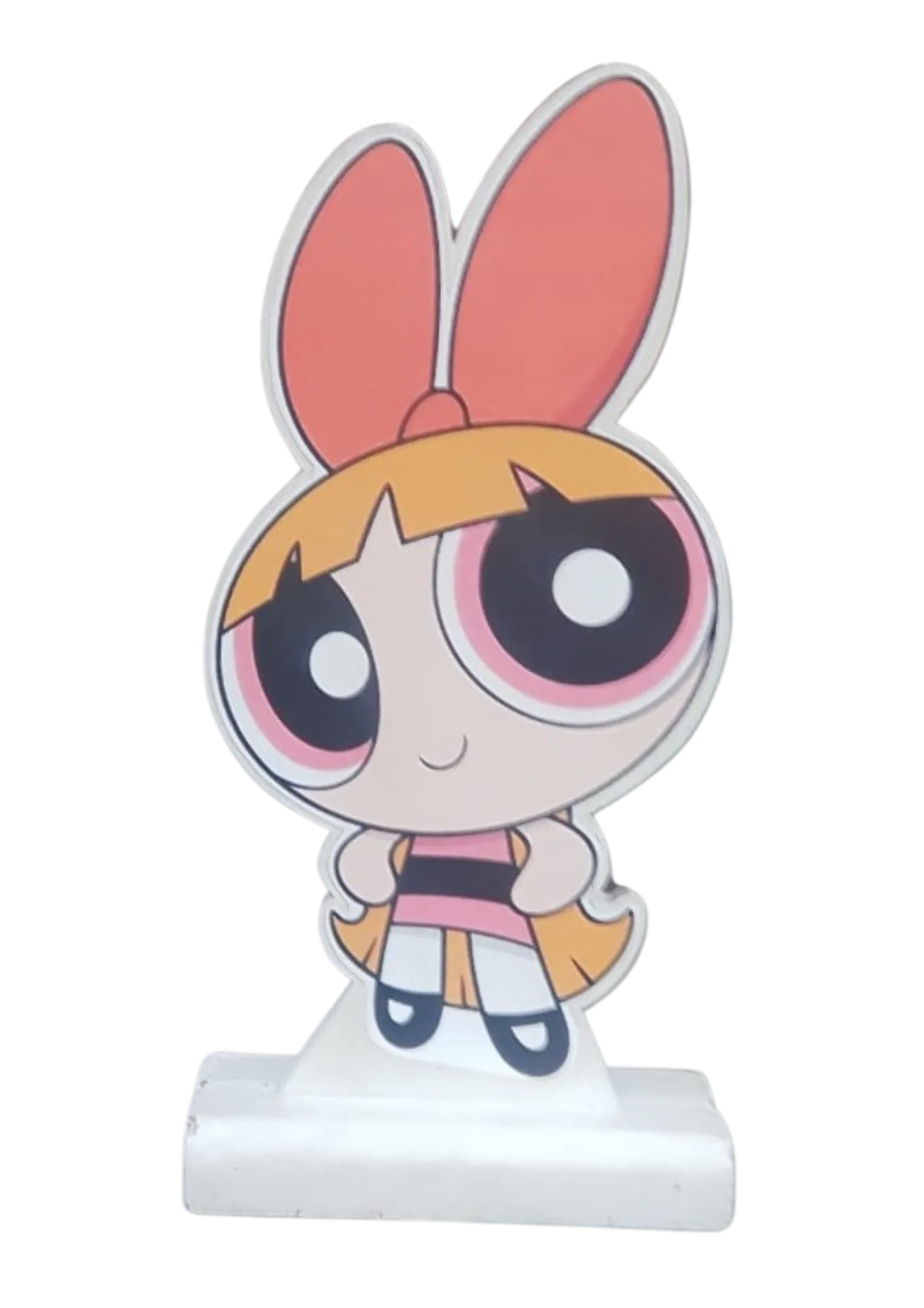 S1411 Powerpuff Cut-out - 40cm H