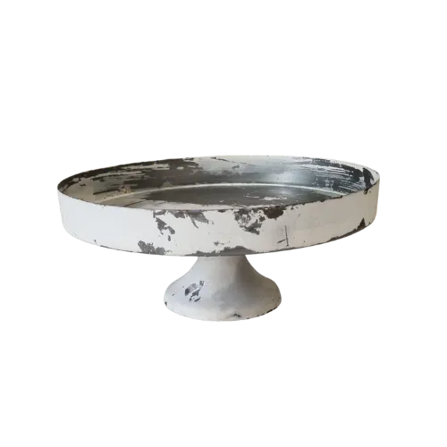S1979 Rustic Cake stand 