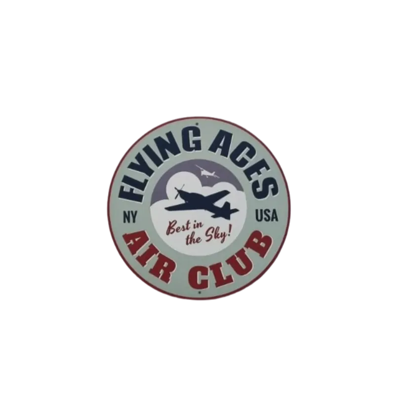 LS23 - Air Club Board