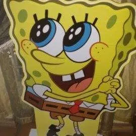 S220 Spongebob