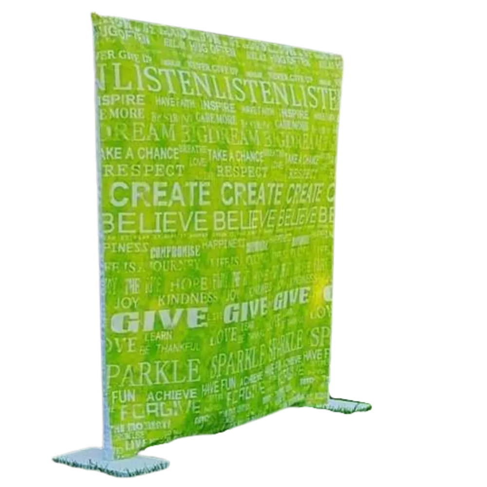 S1306 Pocket Draping - Affirmations