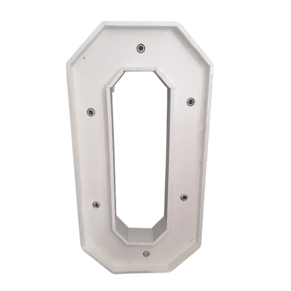 JCP32 Marquee Numbers 