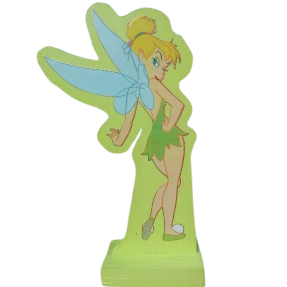 S653 Tinkerbell Cut Out - 25cm High