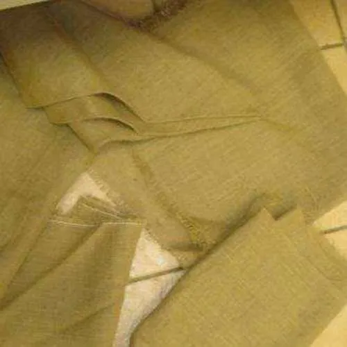 S201 Hessian