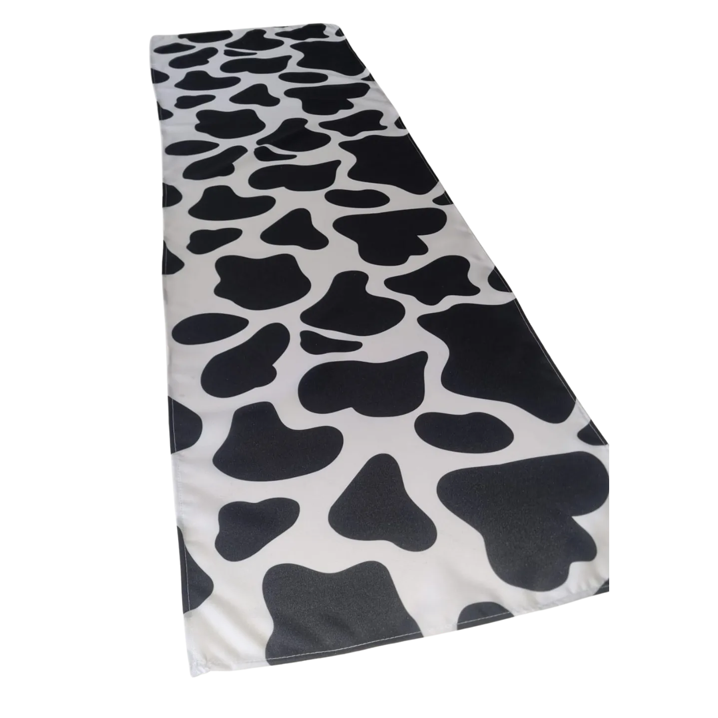 S1959 Runner - Cow print 