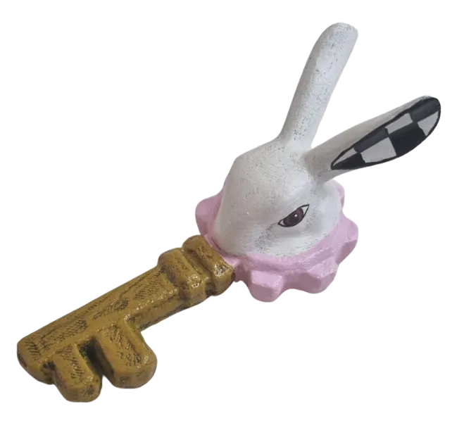 S1816 Rabbit Key